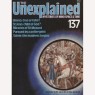 Unexplained, The (1982-1983) - 1983 Vol 12 No 137