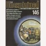 Unexplained, The (1982-1983) - 1983 Vol 13 No 146