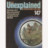 Unexplained, The (1982-1983) - 1983 Vol 13 No 147