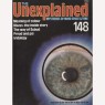 Unexplained, The (1982-1983) - 1983 Vol 13 No 148
