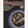 Unexplained, The (1982-1983) - 1983 Vol 13 No 149