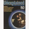 Unexplained, The (1982-1983) - 1983 Vol 13 No 150