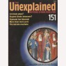 Unexplained, The (1982-1983) - 1983 Vol 13 No 151