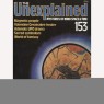 Unexplained, The (1982-1983) - 1981 Vol 4 No 153