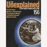 Unexplained, The (1982-1983) - 1981 Vol 5 No 156