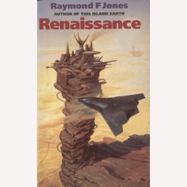 Jones, Raymond F.: Renaissance (Pb)