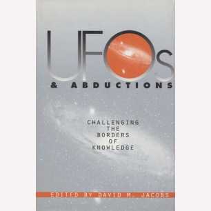 Jacobs, David M. (ed.): UFOs and abductions