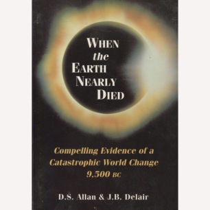 Allan, D.S. & Delair, J.B.: When the Earth nearly died (Sc)