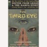 Rampa, T. Lobsang [Cyril Hoskins]: The Third Eye (Pb) - 1962, Acceptable, waterdamage