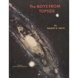 Smith, Wilbert B.: The Boys from Topside