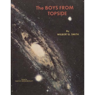 Smith, Wilbert B.: The Boys from Topside