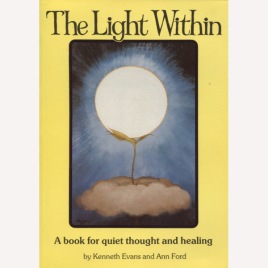 Evans, Kenneth & Ford, Ann: The light within (Sc)