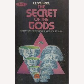 Stringer, E. T.: The secret of the gods: an outline of tellurianism (Sc)