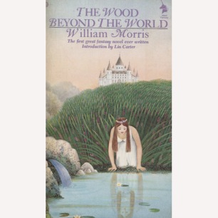Morris, William: The wood beyond the world (Pb)