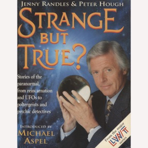 Randles, Jenny & Hough, Peter: Strange but true? (Sc)