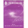 Missing Link (1990-1994) - 105 - Jun 1991 Special 10th year anniversary issue