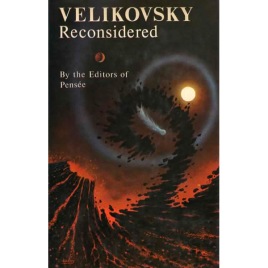Pensée (the editors of): Velikovsky reconsidered