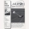 MUFON UFO Journal (2011-2014) - 525 - Jan 2012