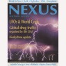 Nexus AUS edition (1988-2004) - Vol 2 no 8 1992