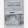 Skylink (1992-1999) - 1995 No 11 (29+13 pages)