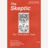 Skeptic, The (1993-1995) - Vol 7 n 1 - Jan/Febr 1993