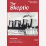 Skeptic, The (1993-1995) - Vol 7 n 3 - May/June 1993