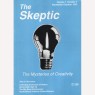 Skeptic, The (1993-1995) - Vol 7 n 5 - Sept/Oct 1993