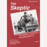 Skeptic, The (1993-1995) - Vol 8 n 3 - copyright 1994