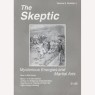 Skeptic, The (1993-1995) - Vol 8 n 4 - copyright 1994