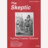 Skeptic, The (1993-1995) - Vol 9 n 3 - copyright 1995