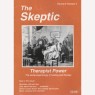 Skeptic, The (1993-1995) - Vol 9 n 4 - copyright 1995