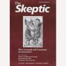 Skeptic, The (2001-2008) - Vol 14 n 3 - copyright 2001
