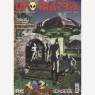 UFO Matrix (2010-2011) - Vol 2 Issue 1