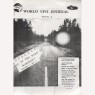 World UFO Journal (1992-1995) - 1993 No 03