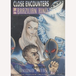 Close Encounters of the Brazilian Kind (2000)