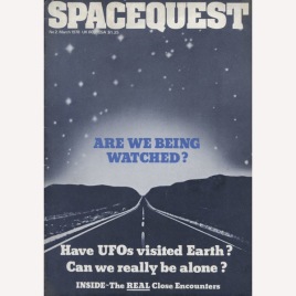 SpaceQuest (1978)