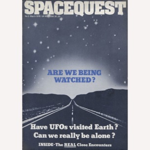 SpaceQuest (1978) - 1978 Mar No 02
