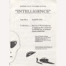 Intelligence (1995-1997) - No 2 1995 Mar (22 pages)