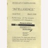 Intelligence (1995-1997) - No 6 1996 Mar (25 pages)