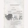 Intelligence (1995-1997) - No 8 1996 Sep (24 pages)