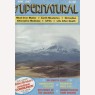 Exploring the Supernatural (1986-1987) - Vol 1 No 11 - 1987 Jun