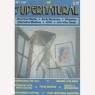 Exploring the Supernatural (1986-1987) - Vol 1 No 12 - 1987 Jul