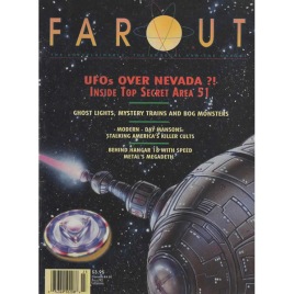 Far Out (1992-1993)