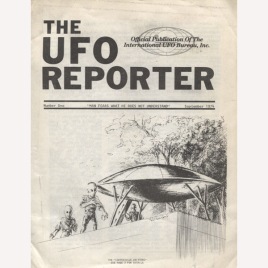 UFO Reporter (The,1974-1975)