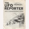 UFO Reporter (The,1974-1975) - No 01 1974 Sep, A4