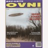 Reporte OVNI (Zitha Rodriguez) (1993-1994) - No 53 - Julio 1995