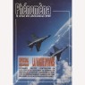 Phénoména (1991-1999) - No 16 Jui-Aou 1993