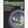 Unexplained, The (1982-1983) - 1982 Vol 9 No 101