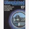 Unexplained, The (1982-1983) - 1982 Vol 9 No 107