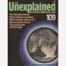 Unexplained, The (1982-1983) - 1982 Vol 9 No 109